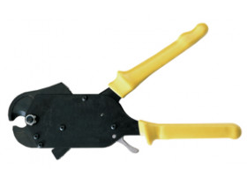 Ножницы кабельные с трещеткой передние Intercable