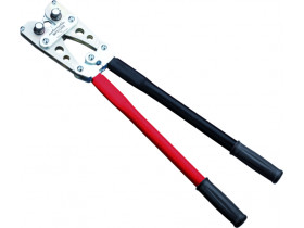 Механический обжимной инструмент 10-120мм2 для зажимного кабельного наконечника