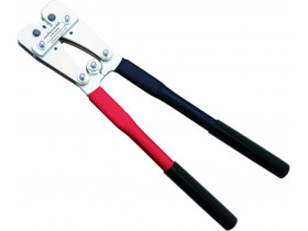 Механический обжимной инструмент 6-50мм2 для зажимного кабельного наконечника