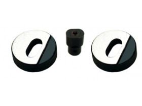Матрица для выполнения круглых отверстий в ламинированных и обычных шинах 7 мм