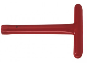 Ключ гаечный с внутренним шестигранником Intercable, 17 мм