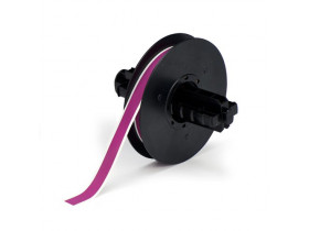 Фиолетовый винил для маркировки внутри/снаружи помещения B30C-500-595-PL, 12,7 мм * 30,48 м (BBP31/33/35/37)
