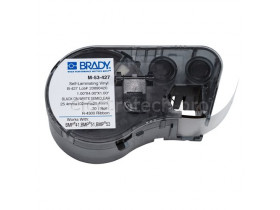Этикетки Brady M-53-427 / 25,4x101,6мм, B-427