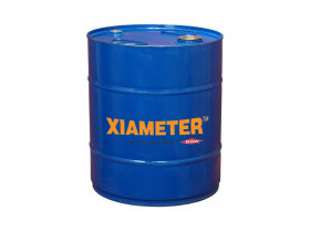 Dow Xiameter MHX 1107 30 cSt - жидкость, бочка 200кг.
