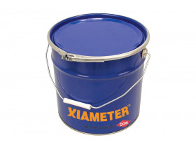 Dow Xiameter PMX-200 100 cSt - жидкость, ведро 4кг.