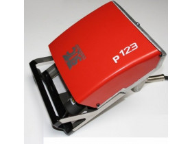 sice10D-p123-25 - Портативный маркиратор e10D-p123, окно 120х25мм, кабель 7.5м, глубокая маркировка