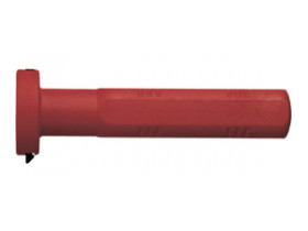 Съемник изоляции изолированная ручка Intercable fsi,abc 6, 150 мм2