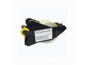 Система маркировочная, виниловая LabelizerPlus / VersaPrinter Brady 29 мм, прозрачный,black, 27 м, b-595, 2 шт, Рулон
