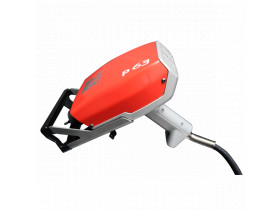 sice10D-p62 - Портативный маркиратор e10D-p62, окно 60х25мм, кабель 7.5м, глубокая маркировка