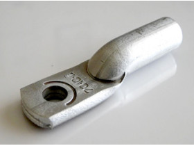 Кабельный трубчатый алюминиевый наконечник «Русмарк» ТА 16-8-5,4 под опрессовку