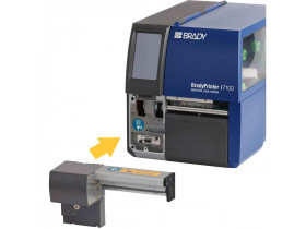 Резак для принтера PCU400 Brady с функцией перфорации