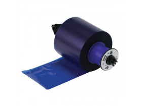 Риббон Brady IP-R-4500BL для принтеров BP-THT-IP, синий, 60 мм * 300 м, 1 рулон в упаковке